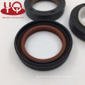 Car Automobile rubber seals ring type crankshaft rear oil seal/Engine Front Sealing parts